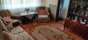 Apartament doua camere de vânzare complet mobilat și utilat. - imagine 7