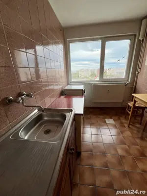  Apartament 2 camere *50 mp  Strada Baba Novac - imagine 8