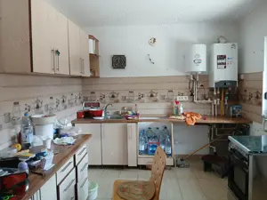 Casa de vânzare pe parter - imagine 8