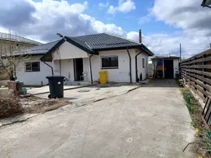 Casa de vânzare pe parter - imagine 2