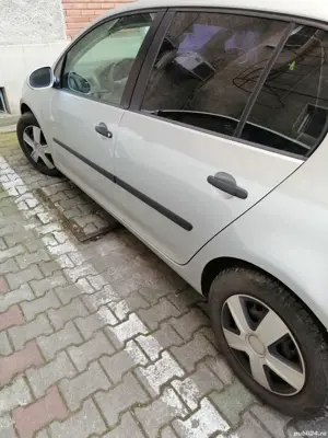 Vand volkswagen golf V