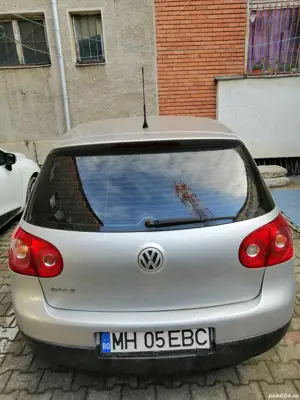 Vand volkswagen golf V - imagine 3