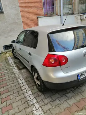 Vand volkswagen golf V - imagine 4