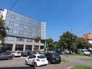 Andrei saguna - apartament cu 3 camere