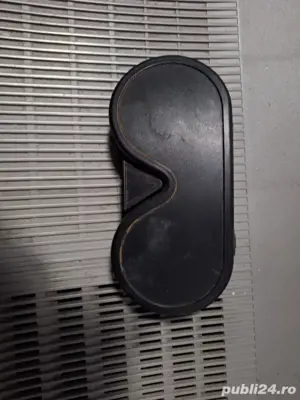 Suport vintage auto pentru ochelari de soare