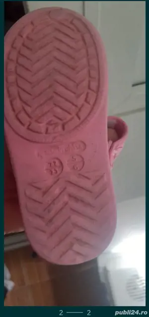 Sandale copii marimea 22 - imagine 2