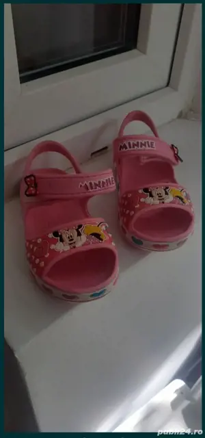 Sandale copii marimea 22