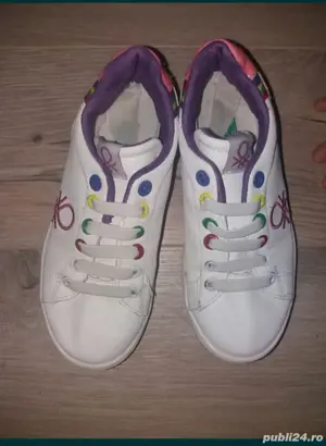 Adidasi marimea 30-33 pentru fete