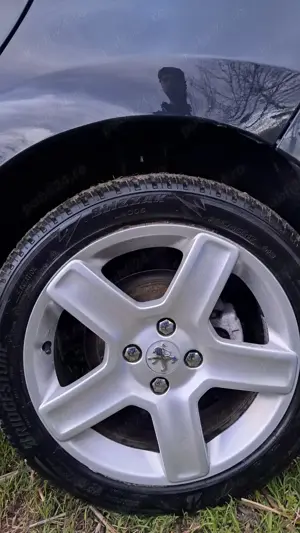 Vând sau dezmembrez Peugeot 308 - imagine 4