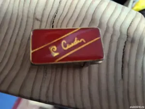 Catarama vintage PIERRE  CARDIN