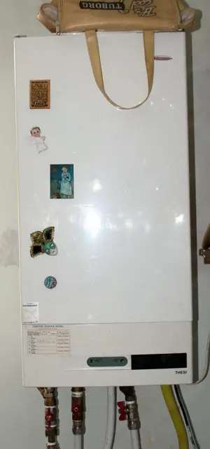 centrala Hermann Thesi