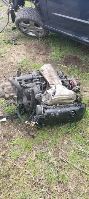 Vând sau dezmembrez Peugeot 308 - imagine 5