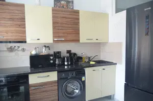 Busteni-Apartament cu doua camere - imagine 5