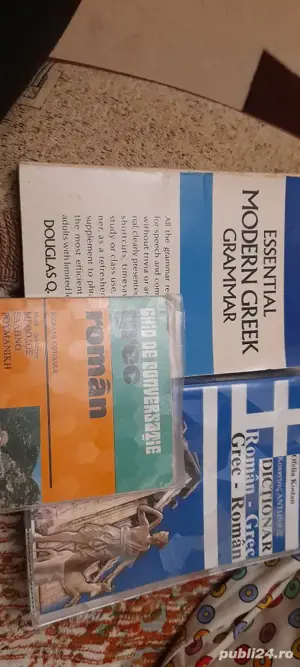 manual greaca fara profesor dictionare - imagine 5