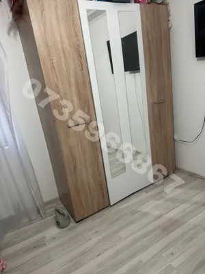 Apartament 3 camere  Zona Girocului - imagine 8