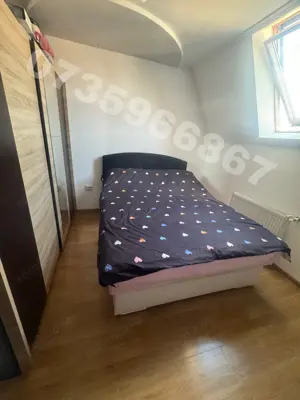 Apartament 3 camere  Zona Girocului - imagine 2