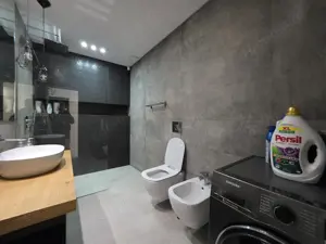 Super oferta! Penthouse 5 camere Herastrau, terase cu view  unic! - imagine 11