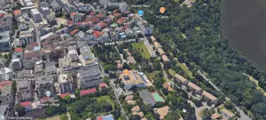 Super oferta! Penthouse 5 camere Herastrau, terase cu view  unic!