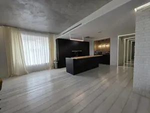 Super oferta! Penthouse 5 camere Herastrau, terase cu view  unic! - imagine 6