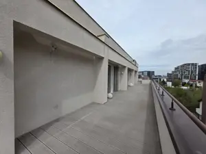 Super oferta! Penthouse 5 camere Herastrau, terase cu view  unic! - imagine 3