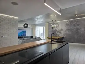 Super oferta! Penthouse 5 camere Herastrau, terase cu view  unic! - imagine 7