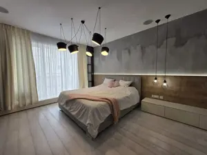 Super oferta! Penthouse 5 camere Herastrau, terase cu view  unic! - imagine 9