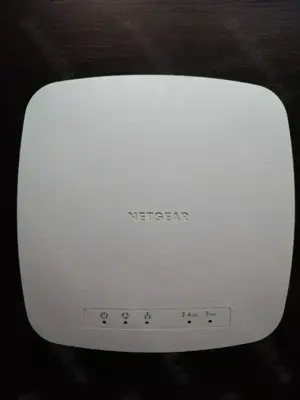 Access Point AC Netgear ProSafe WAC730