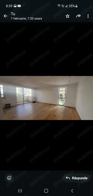 Apartament de inchiriat - imagine 3