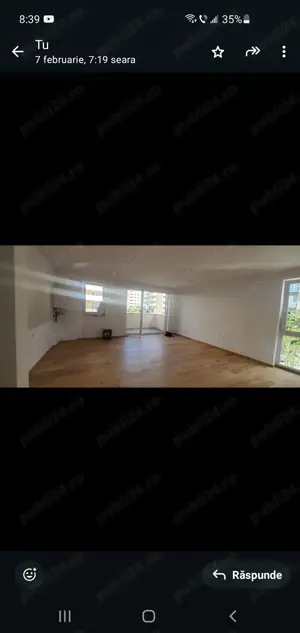 Apartament de inchiriat - imagine 4