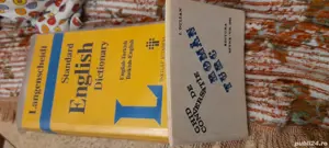 manual curs turca, dictionar, ghiduri conversatie - imagine 2