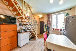 Imobil, 2 apartamente suprafata 35 mp fiecare, mansarda amenajata, ultracentral - imagine 7