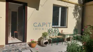 Imobil, 2 apartamente suprafata 35 mp fiecare, mansarda amenajata, ultracentral - imagine 9