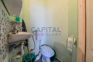 Imobil, 2 apartamente suprafata 35 mp fiecare, mansarda amenajata, ultracentral - imagine 5