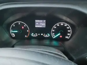 Vand Ford Transit Custom Van 300 (L2H1) Trend 2.0L EcoBlue 105 CP - imagine 5