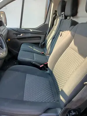 Vand Ford Transit Custom Van 300 (L2H1) Trend 2.0L EcoBlue 105 CP - imagine 4