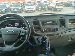 Vand Ford Transit Custom Van 300 (L2H1) Trend 2.0L EcoBlue 105 CP