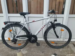 Bicicletă  VORTEX Travel 500 made in Germany 
