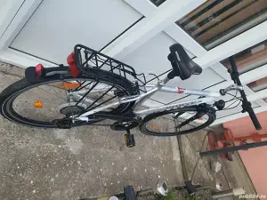 Bicicletă  VORTEX Travel 500 made in Germany  - imagine 3