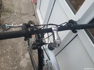 Bicicletă  VORTEX Travel 500 made in Germany  - imagine 2