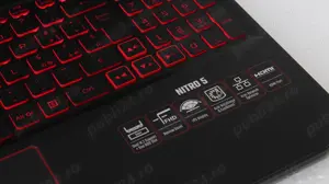 Laptop Acer Nitro 5,AN515-54-72FF. - imagine 3