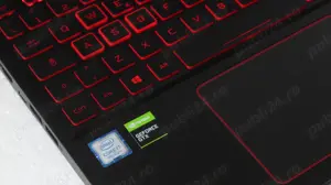 Laptop Acer Nitro 5,AN515-54-72FF. - imagine 2