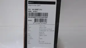 Laptop Acer Nitro 5,AN515-54-72FF. - imagine 5