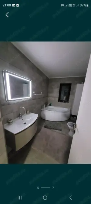 VAND CASA NOUA în Târgu Jiu cartier preajba nouă  - imagine 4 VAND CASA NOUA în Târgu Jiu cartier preajba nouă  - imagine 4