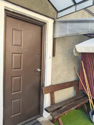 Predeal-Apartament cu trei camere plus teren 200 mp - imagine 3