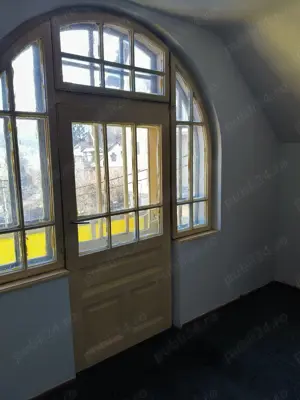 Predeal-Apartament cu trei camere plus teren 200 mp - imagine 2