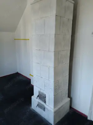 Predeal-Apartament cu trei camere plus teren 200 mp - imagine 8