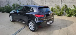 Renault Clio Hatchback New Model Limited Edition 2018  - imagine 10