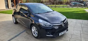 Renault Clio Hatchback New Model Limited Edition 2018  - imagine 7