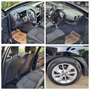 Renault Clio Hatchback New Model Limited Edition 2018  - imagine 4