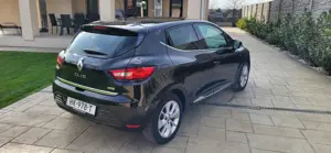 Renault Clio Hatchback New Model Limited Edition 2018  - imagine 9